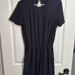 Lululemon Active Romper